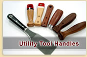 Utility Tool Handles