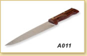 Knife Handles A011